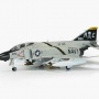 Model Kit letadlo 12529 - USN F-4J "VF-84 Jolly Rogers" (1:72)