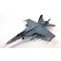 Model Kit letadlo 12547 - USN F/A-18E VFA-143 "PUKIN DOGS" (1:72) - Academy