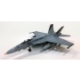 Model Kit letadlo 12547 - USN F/A-18E VFA-143 "PUKIN DOGS" (1:72) - Academy