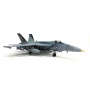 Model Kit letadlo 12547 - USN F/A-18E VFA-143 "PUKIN DOGS" (1:72) - Academy