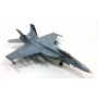 Model Kit letadlo 12547 - USN F/A-18E VFA-143 "PUKIN DOGS" (1:72) - Academy