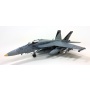 Model Kit letadlo 12547 - USN F/A-18E VFA-143 "PUKIN DOGS" (1:72) - Academy