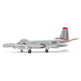 Model Kit letadlo 12548 - USN F2H-3 VF-41 "BLACK ACES" (1:72) - Academy