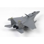 Model Kit letadlo 12550 - USAF F-15E "333rd Fighter Squadron" (1:72)