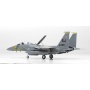 Model Kit letadlo 12550 - USAF F-15E "333rd Fighter Squadron" (1:72)