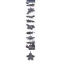 Model Kit letadlo 12591 - F-35A Lightning II "1000th" (1:72) - Academy