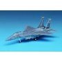 Model Kit letadlo 12609 - F-15C (1:144) - Academy