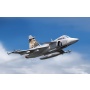 Model Kit letadlo 1306 - JAS 39 GRIPEN (1:72) - Revell