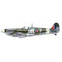 Model Kit letadlo 1307 - SPITFIRE Mk.VI (1:72) - Italeri