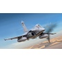 Model Kit letadlo 1319 - RAFALE M OPERATIONS EXTERIEURES 2011 (1:72) - Italeri