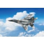 Model Kit letadlo 1377 - MIG29 "FULCRUM" (1:72) - Italeri