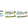 Model Kit letadlo 1390 - CAPRONI CA.311/311M (1:72)