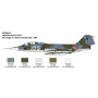 Model Kit letadlo 2509 - TF-104 G Starfighter (1:32) - Italeri