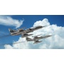 Model Kit letadlo 2514 - F-104 STARFIGHTER G/S - Upgraded Edition RF version (1:32) - Italeri