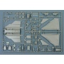 Model Kit letadlo 2638 - JAS 39 A GRIPEN (1:48) - Italeri