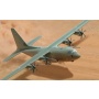 Model Kit letadlo 2746 - C-130J C5 HERCULES (1:48) - Italeri