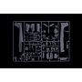 Model Kit letadlo 2830 - Junker Ju-87 G-1 (1:48) - Italeri
