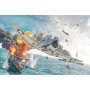 Model Kit letadlo 2841 - USN SBD-3 DAUNTLESS (1:48) - Italeri