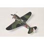 Model Kit letadlo 4803 - Lavochkin La-5 (1:48)