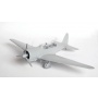 Model Kit letadlo 4805 - SU-2 Soviet Light Bomber (1:48)