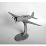 Model Kit letadlo 4805 - SU-2 Soviet Light Bomber (1:48)