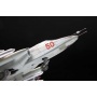 Model Kit letadlo 4807 - Sukhoi SU-25 "Frogfoot" (1:48) - Zvezda