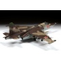 Model Kit letadlo 4807 - Sukhoi SU-25 "Frogfoot" (1:48) - Zvezda