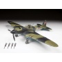 Model Kit letadlo 4825 - IL-2 Stormovik (1:48) - Zvezda