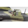 Model Kit letadlo 4825 - IL-2 Stormovik (1:48) - Zvezda