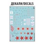 Model Kit letadlo 4837 - YAK-7 late version (1:48) - Zvezda