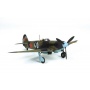 Model Kit letadlo 4837 - YAK-7 late version (1:48) - Zvezda