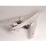 Model Kit letadlo 7002 - Tupolev TU-160 Russian Strategic Bomber (1:144)