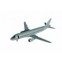 Model Kit letadlo 7003 - Airbus A-320 (1:144)