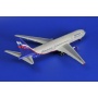 Model Kit letadlo 7005 - Boeing 767-300 (1:144)