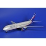 Model Kit letadlo 7005 - Boeing 767-300 (1:144)