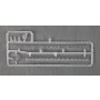 Model Kit letadlo 7007 - Tupolev Tu-134B (1:144)
