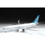 Model Kit letadlo 7026 - Boeing 737- 8 MAX (1:144) - Zvezda