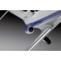 Model kit letadlo 7030 - Yak-40 Regional Jet (1:144) - Zvezda