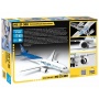 Model Kit letadlo 7033 - Civil Airliner MC-21-300 (1:144) - Zvezda