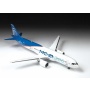 Model Kit letadlo 7033 - Civil Airliner MC-21-300 (1:144) - Zvezda