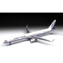 Model Kit letadlo 7041 - Boeing 757-300 (1:144) - Zvezda