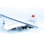 Model Kit letadlo 7045 - Tu-144 Supersonic civilian aircraft (1:144) - Zvezda