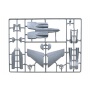 Model Kit letadlo 7295 - SU-27SM (1:72)