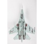 Model Kit letadlo 7295 - SU-27SM (1:72)