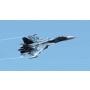 Model Kit letadlo 7297 - Sukhoi SU-33 Flanker D (1:72) - Zvezda