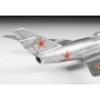 Model Kit letadlo 7317 - MIG-15 "Fagot" (1:72) - Zvezda