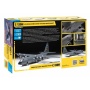 Model Kit letadlo 7321 - C-130 H Hercules (1:72) - Zvezda