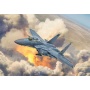 Model Kit letadlo 90166 - F-15E Strike Eagle (1:72) - Italeri