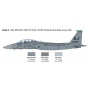 Model Kit letadlo 90166 - F-15E Strike Eagle (1:72) - Italeri