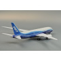 Model Kit letadlo - Boeing 787-8 Dreamliner (1:144) - Zvezda